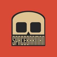 Spacebarman