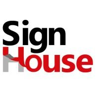 Sign House