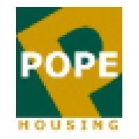 Pope Temporary Housing