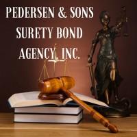 PEDERSEN & SONS SURETY BOND AGENCY, INC. f/k/a OFFENHARTZ & PEDERSEN, LTD., Court Bond Specialists