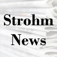Strohm Newspapers, Inc.