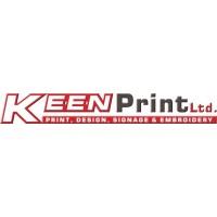Keen Print Ltd