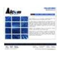 Alcom Services Inc