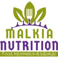 Malkia Nutrition