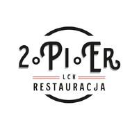 2 PI ER Restauracja