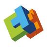 Elementos 3D logo