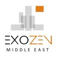 EXOZEN Middle East - an IoT Company
