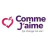 COMME J'AIME logo