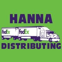 Hanna Distributing, Inc.