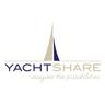 Yachtshare logo