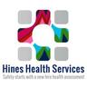 Hines Health Services Inc. logo