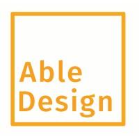 Able Design Inc