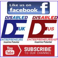 Disabled Entrepreneurs