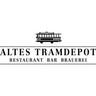 Altes Tramdepot Brauerei Restaurant AG logo