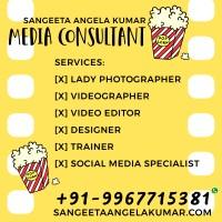 Sangeeta Angela Kumar Productions