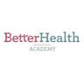 Better Health Academy logo