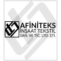 Afiniteks İnş. Teks. San. ve Tic. Ltd. Şti.