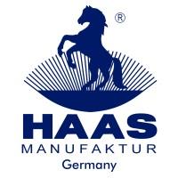 HAAS Manufaktur