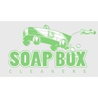 SOAP BOX CLEANERS