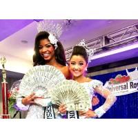 Universal Royalty® Beauty Pageant