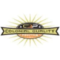 Colonial Quality Printing