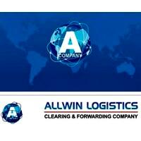 Allwin logistics pvt ltd