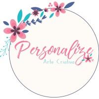 Personalize - Arte Criativa
