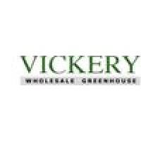 Vickery Wholesale Greenhouse