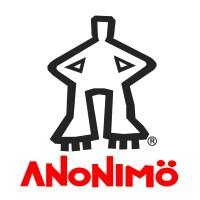 Anonimo Uniformes