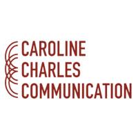 CAROLINE CHARLES COMMUNICATION
