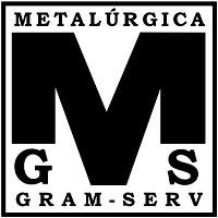 ROCAMA - Metalúrgica Gram Serv Ltda
