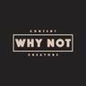 WhyNot logo