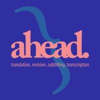 Ahead Translation, Subtitling, Transcription and Media Accessibility, as Audiodescription and LIBRAS