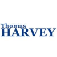 Thomas Harvey