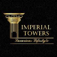 IMPERIAL TOWERS Luxury Apartments & Shopping Mall