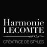 Harmonie Lecomte logo