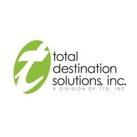 Total Destination Solutions (TDS)