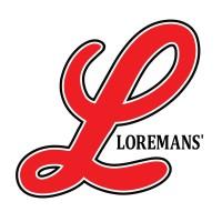Loremans'​ Embroidery, Engraving & Screenprinting