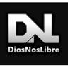 DiosNosLibre.com logo