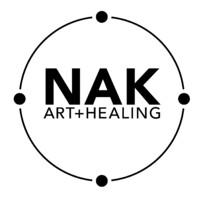 Negarra A. Kudumu | Art + Healing