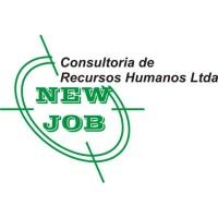 New Job Consultoria de Recursos Humanos