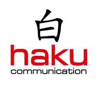 HAKU Communication