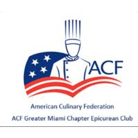 American Culinary Federation Miami