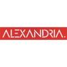 Alexandria logo