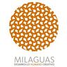 Milaguas Desarrollo Humano Creativo logo