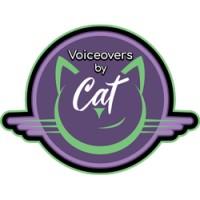 Voiceovers by Cat