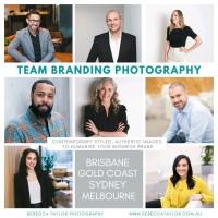 Rebecca Taylor Photography - Professional Brand and Visibility Transformation