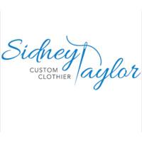 Sidney Taylor Clothier