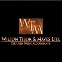 Wilson Tibor & Maves, Ltd.
