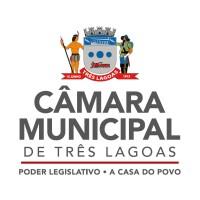 Câmara Municipal de Três Lagoas / MS